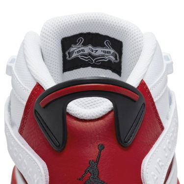 Tenisky a topánky Jordan Jordan 6 Rings Biela | 322992-126, 3