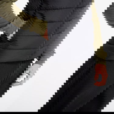 Vesta GAP Coldcontrol Quilted Waterproof Vest Čierna | 790584-03, 2