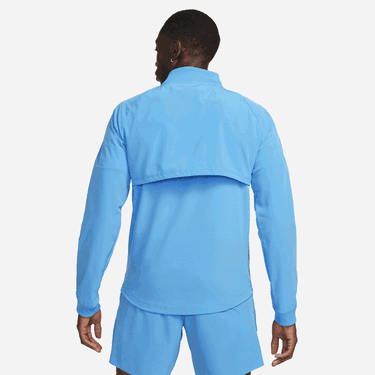 Mikina Nike Dri-FIT Rafa Tennis Jacket Modrá | DV2885-435, 2