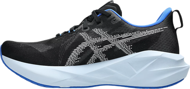 Tenisky a topánky Asics NOVABLAST 5 Modrá | 1011b974-001, 4