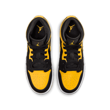 Tenisky a topánky Jordan Air Jordan 1 Mid SE Žltá | HJ5940-071, 2