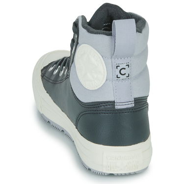 Tenisky a topánky Converse Chuck Taylor All Star Berkshire Boot Counter Climate Hi W Šedá | A01331C, 4