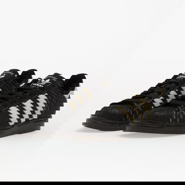 Tenisky a topánky adidas Originals Superstar II Čierna | KI8502, 5