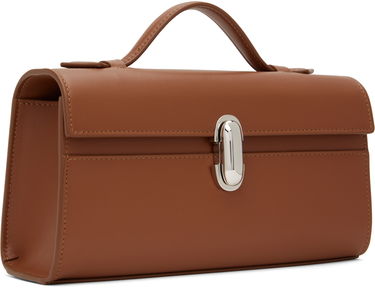 Kabelka Savette Black Symmetry Pochette Bag Čierna | H-005-01-01, 1