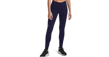 Legíny Under Armour ColdGear® Authentics Leggings Navy | 1368700-410, 1