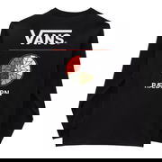 RBURN Long Sleeve T-Shirt