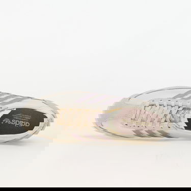 Tenisky a topánky adidas Originals adidas SL 72 Off White Almost Pink (Women's) Šedá | IE3428, 2