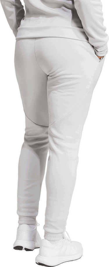 Tepláky adidas Performance Tiro 25 Training Pants Šedá | JC5140, 2