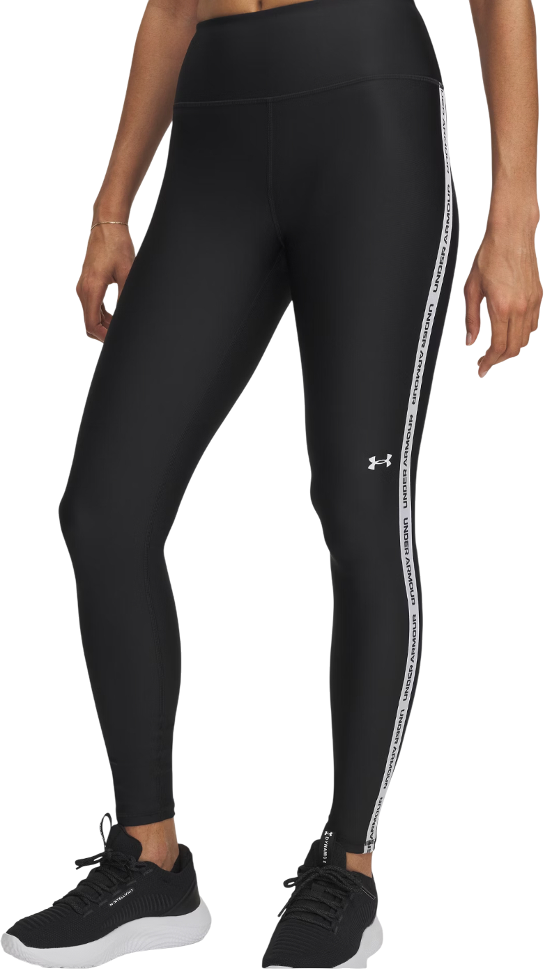 Legíny Under Armour Tech Tape Legging Čierna | 6006027-004