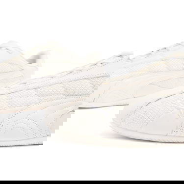 Tenisky a topánky Puma Speedcat Plus Biela | 402995-03, 3