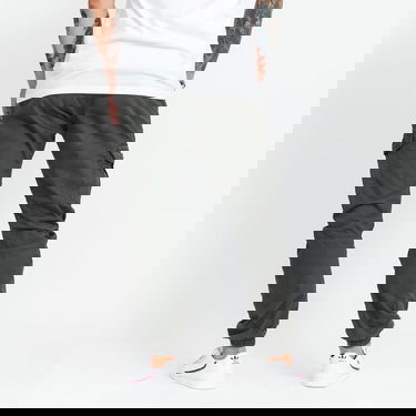 Cargo nohavice Urban Classics Cargo Jogging Pants Šedá | TB1268 grey, 1