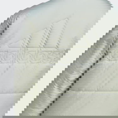 Bunda adidas Originals BSC Insulated Jacket Šedá | HG8754, 4