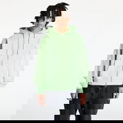 DIME Cursive Zip Hoodie