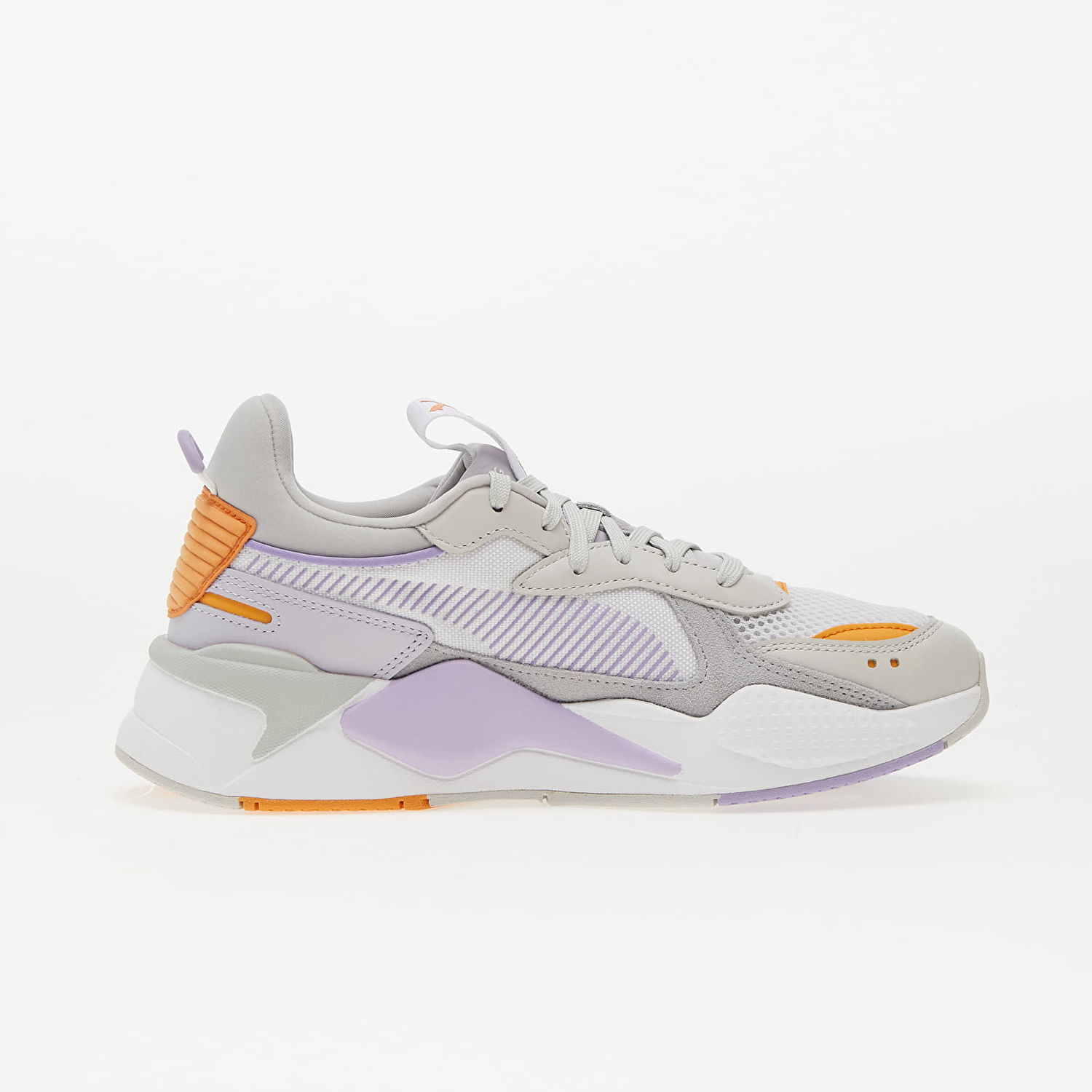 Tenisky a topánky Puma RS-X Reinvention Šedá | 36957918, 1
