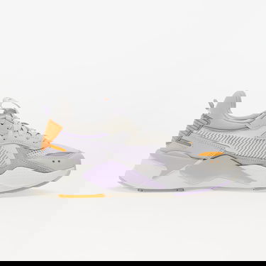 Tenisky a topánky Puma RS-X Reinvention Šedá | 36957918, 1
