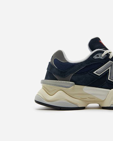 Tenisky a topánky New Balance 9060 Navy | U9060ECB, 1