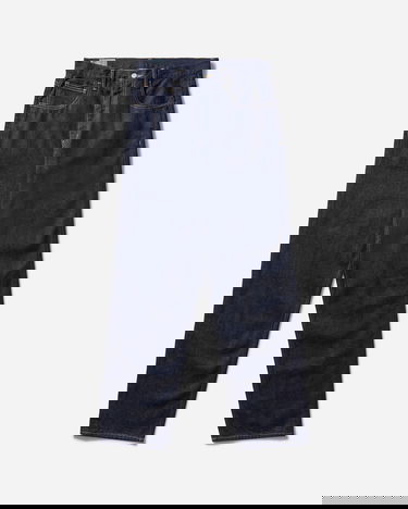 Džínsy Cav Empt 1992 Denim Pants Modrá | CES27PT04 INDIGO, 1