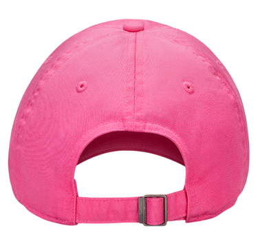 Šiltovka Nike Nike Club Unstructured Futura Wash Cap Ružová | fb5368-684, 3