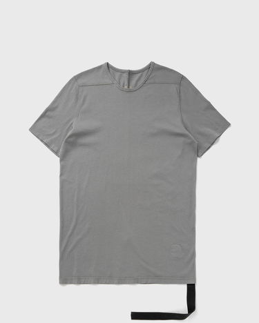 Tričko Rick Owens DRKSHDW KNIT T-SHIRT-LEVEL T Šedá | DU02D2250-RNP-88, 0