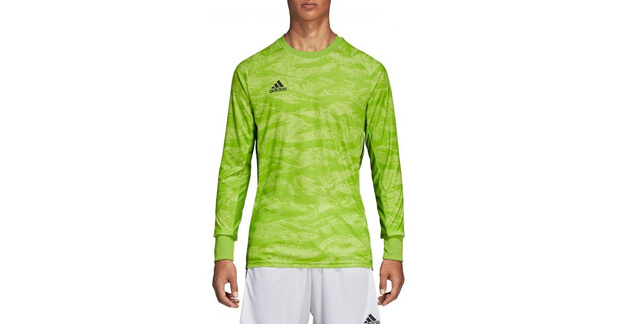 Dres adidas Originals AdiPro 18 Jersey Zelené | dp3137, 1