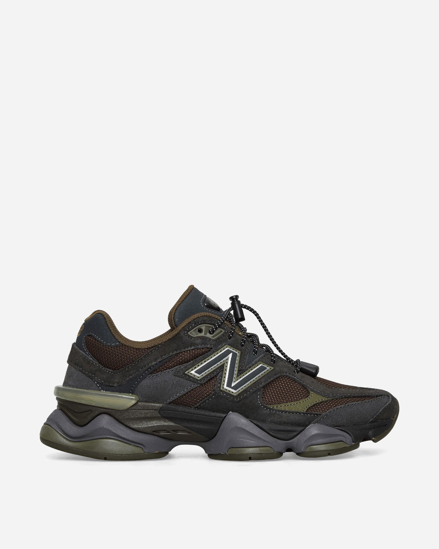 Tenisky a topánky New Balance 9060 "Blacktop" Čierna | U9060PH, 1