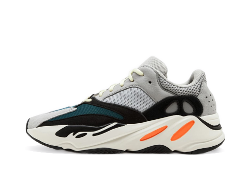 Tenisky a topánky adidas Yeezy Yeezy Boost 700 "Wave Runner" Šedá | B75571