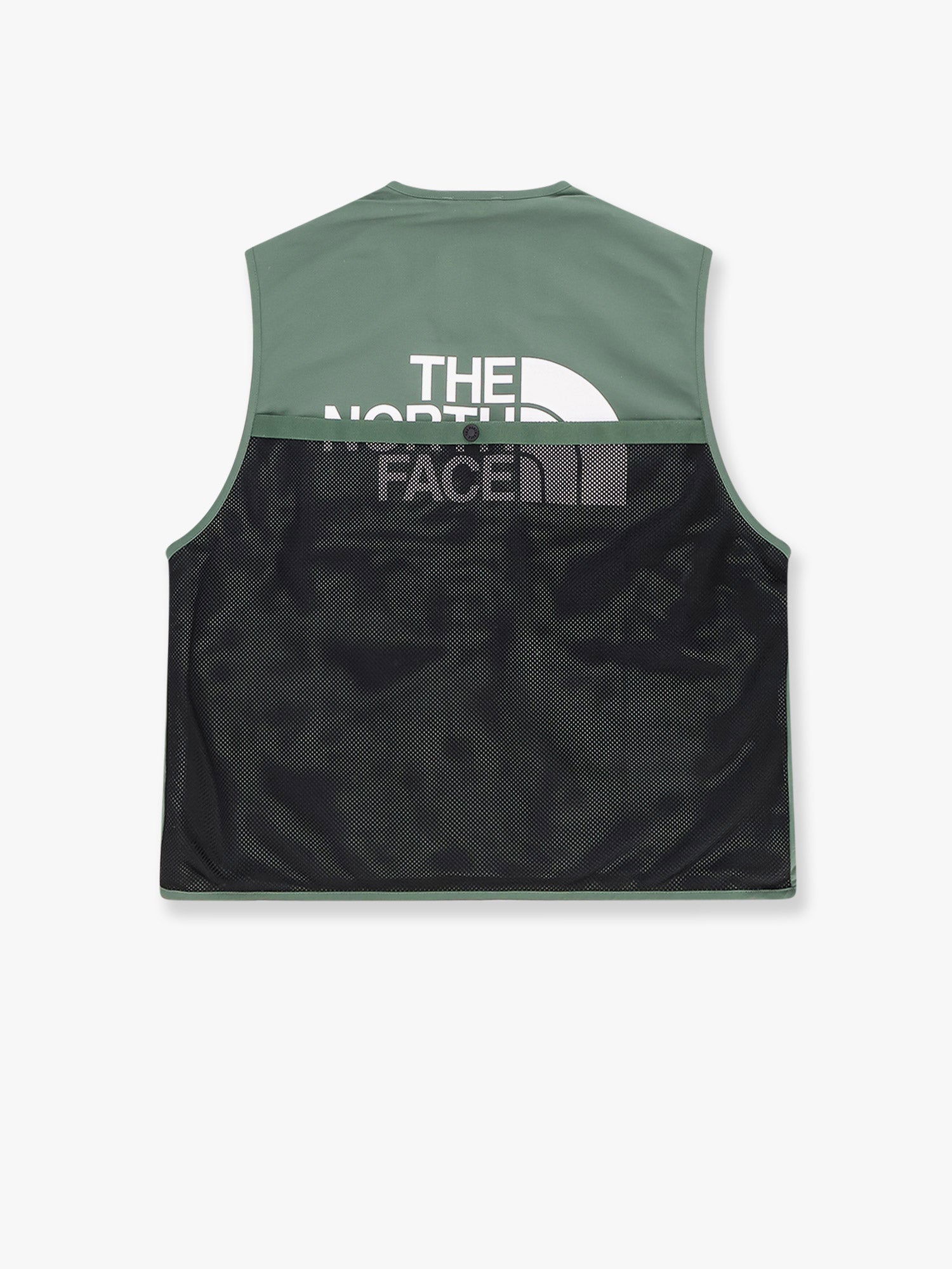 Vesta The North Face Utility Vest Zelené | NF0A8BK2HCH1, 1