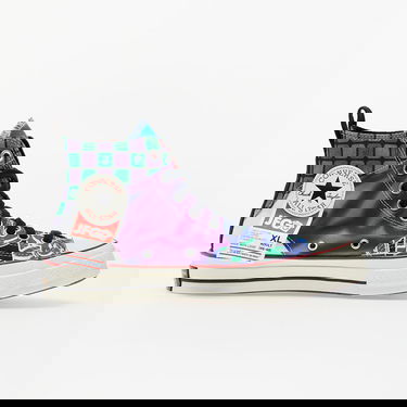 Tenisky a topánky Converse Joe Fresh Goods Chuck 70 Rôznofarebný | 170646C, 1
