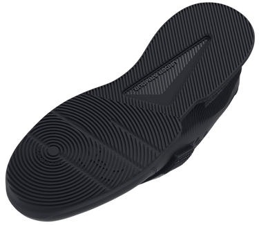 Tenisky a topánky Under Armour UA Reign Lifter Čierna | 3028028-001, 4