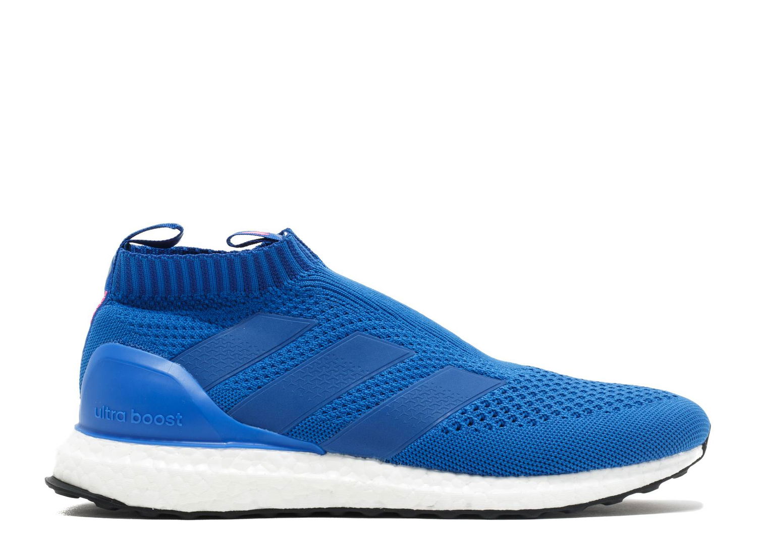 Tenisky a topánky adidas Performance Ace 16+ PureControl UltraBoost "Blue Blast" Modrá | BY9090, 0
