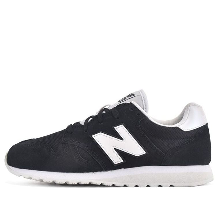 Tenisky a topánky New Balance 520 Series Čierna | WL520LK