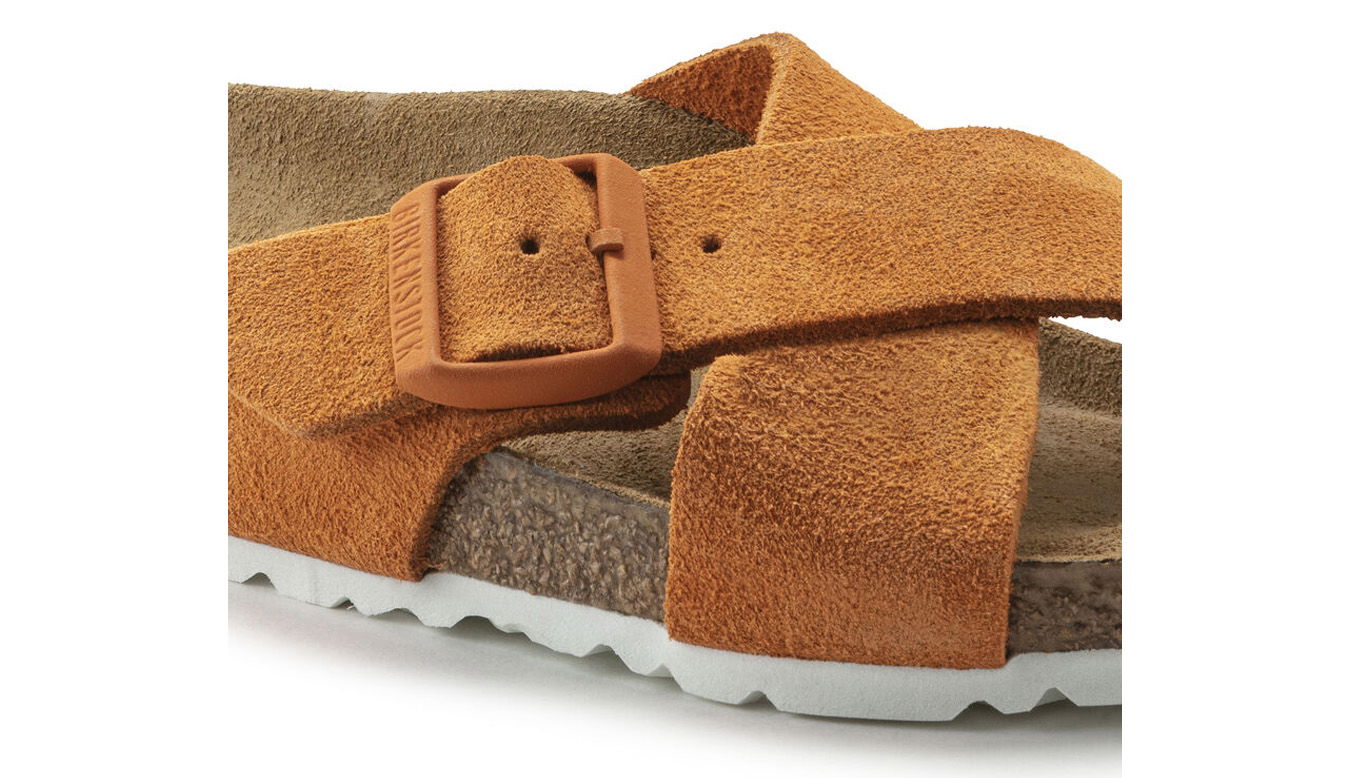 Siena Soft Footbed "Narrow"