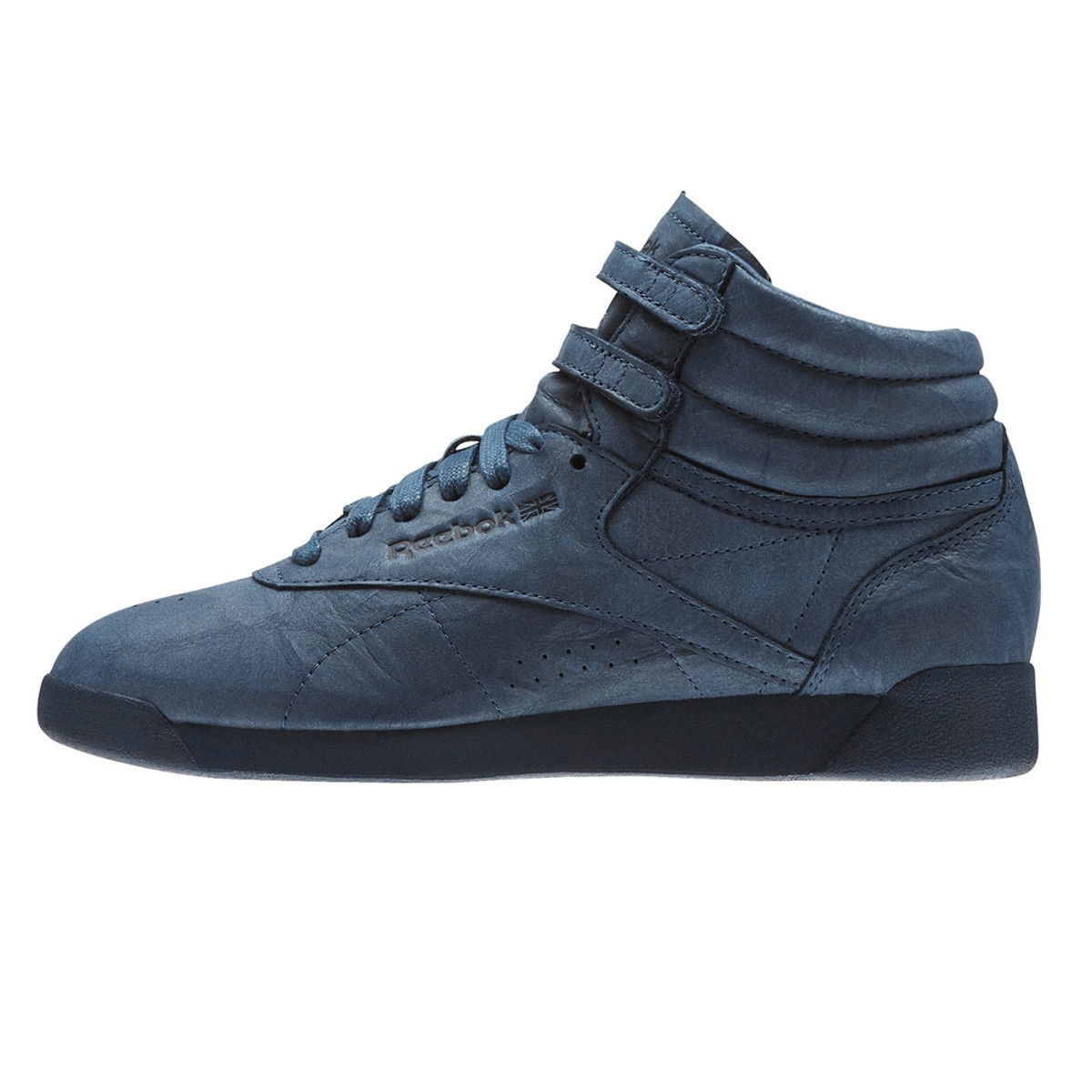 Tenisky a topánky Reebok F/S HI FBT Modrá | BS6281, 0