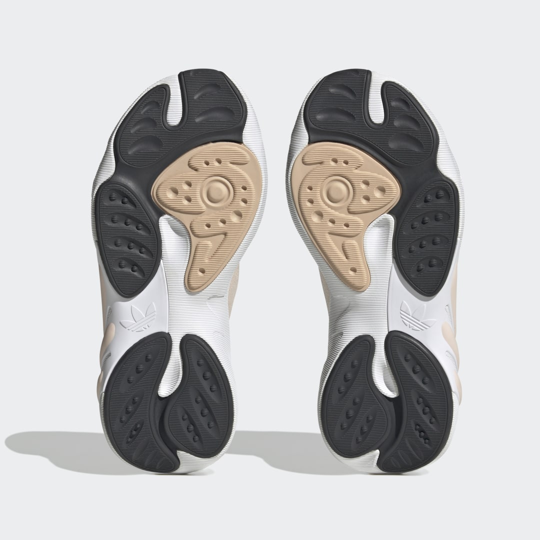 Tenisky a topánky adidas Originals Adifom SLTN Béžová | GZ9652, 1