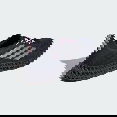 Tenisky a topánky adidas Performance Běžecká obuv 4DFWD 3 Čierna | ID3501, 5