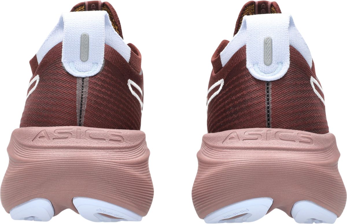 Tenisky a topánky Asics GEL-NIMBUS 27 TR Červená | 1012b908-600, 1