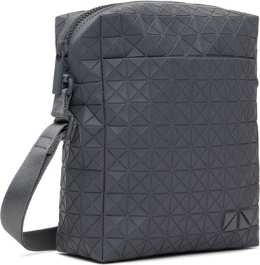 Taška cez rameno BAO BAO ISSEY MIYAKE Issey Miyake Voyager Crossbody Bag Čierna | BB49AG871, 1