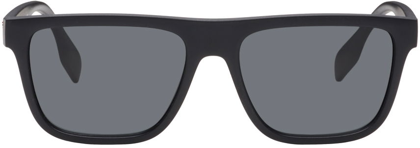 Slnečné okuliare Burberry Square Sunglasses Čierna | 0BE4402U 8056597926263, 0
