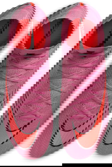 Tenisky a topánky Nike ZOOM SUPERFLY 10 ELITE SG-PRO Ružová | fq8342-600, 8