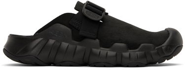 Oblečenie Keen Hyperport Leather Clog Čierna | 1030766, 0