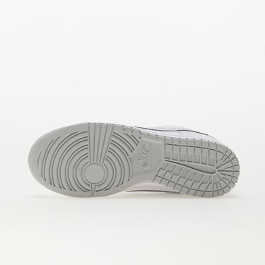 Tenisky a topánky Nike Dunk Low "Pure Platinum" Biela | DV0831-101, 4