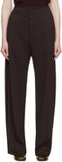 Lemaire Relaxed Volume Trousers