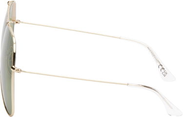 Slnečné okuliare Marni Marni Show Pilot Sunglasses Zelené | M35, 2