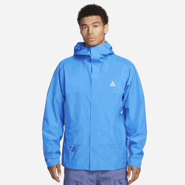 Bunda Nike ACG Storm-FIT „Cascade Rains“ Modrá | DV9415-435, 0