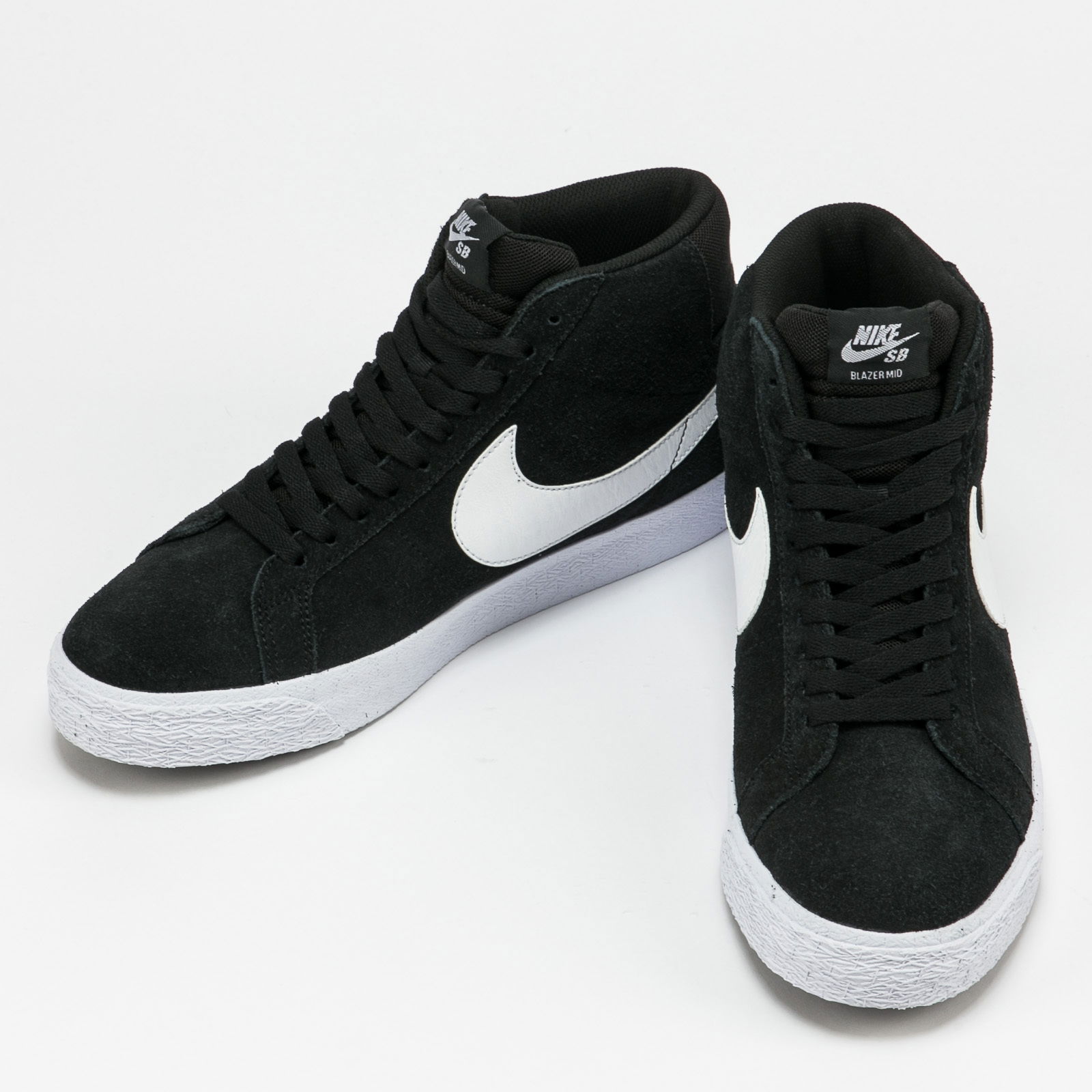 Zoom Blazer Mid