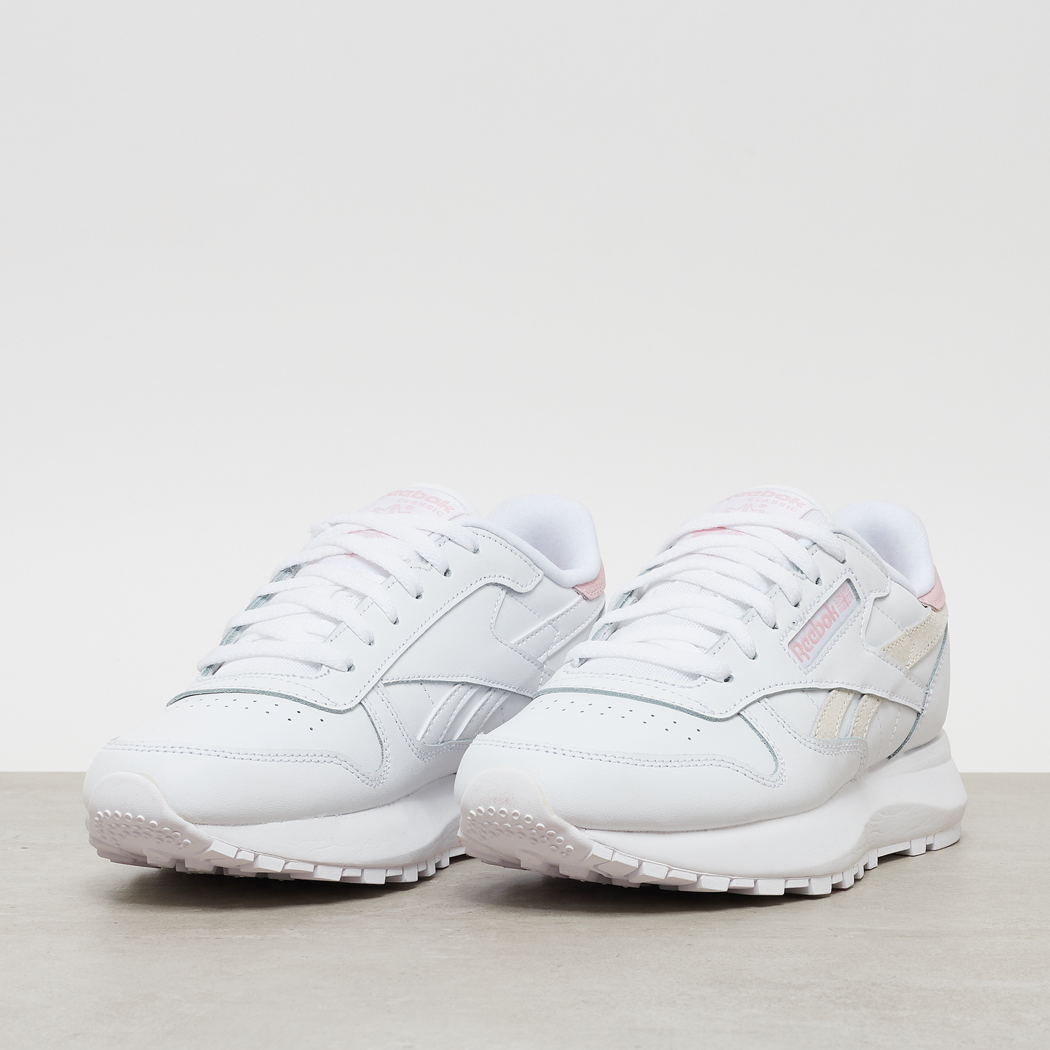 Tenisky a topánky Reebok Classic Leather SP Biela | GX8689, 1