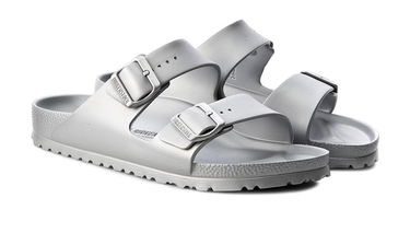 Tenisky a topánky Birkenstock Arizona EVA Metalická | 1003491, 2