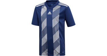 Dres adidas Originals Striped 19 Jersey Modrá | du4397, 1