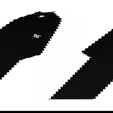 Tričko VETEMENTS Polizei T-Shirt Čierna | UA53TR450B BLAC, 1