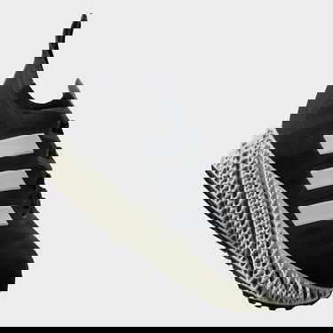 Tenisky a topánky adidas Performance 4DFWD 3 Čierna | MDG15, 3